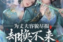 为丈夫容貌尽损,却换不来他的爱意小说的无弹窗阅读体验,寻找免费阅读网站-乐读文学