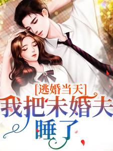 完结版《逃婚当天我把未婚夫睡了？》章节阅读