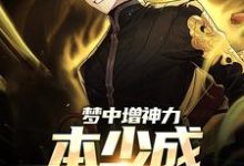 小说《梦中增神力,本少成反派大佬》章节免费阅读-乐读文学