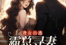 聋女出逃,霸总寻妻惊动全城小说,聋女出逃,霸总寻妻惊动全城在线阅读-乐读文学