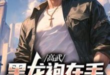 完结版《高武:黑龙袍在手,我无敌了》在线免费阅读-乐读文学