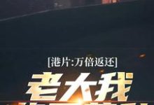 《港片:万倍返还,老大我绝不藏私》小说大结局免费试读 叶霆小说-乐读文学