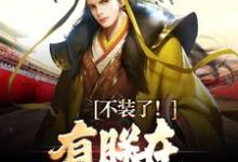 小说《不装了!有朕在,大秦亡不了》章节免费阅读-乐读文学