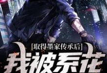 取得墨家传承后,我被系花盯上了小说,取得墨家传承后,我被系花盯上了章节在线阅读-乐读文学