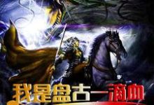 完结版《我是盘古一滴血》章节目录在线阅读-乐读文学