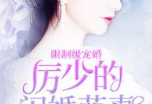 已完结小说《亿万盛宠:厉少的闪婚萌妻》在线章节阅读-乐读文学