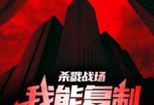 杀戮战场:我能复制对方天赋!苏牧,杀戮战场:我能复制对方天赋!最新章节-乐读文学
