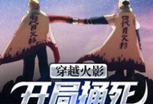 哪里可以免费找到穿越火影:开局捅死宇智波佐助!?-乐读文学