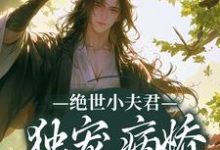 绝世小夫君独宠病娇状元郎奚昀云雾,绝世小夫君独宠病娇状元郎在线无弹窗阅读-乐读文学
